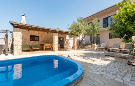 Maison 8 personnes à Betina - Photo 8