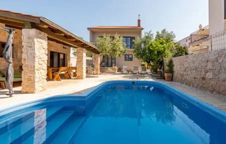 Maison 8 personnes à Betina - Photo 10