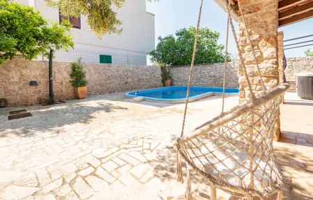 Maison 8 personnes à Betina - Photo 11