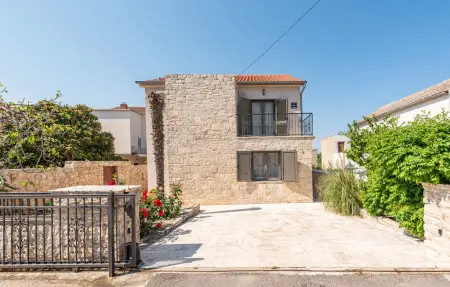 Maison 8 personnes à Betina - Photo 12