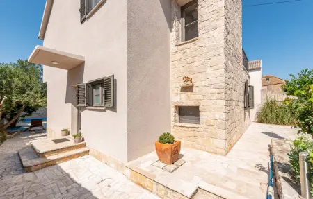 Maison 8 personnes à Betina - Photo 13