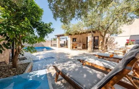 Maison 8 personnes à Betina - Photo 15