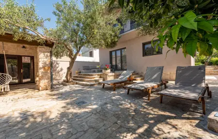 Maison 8 personnes à Betina - Photo 16
