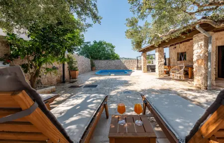 Maison 8 personnes à Betina - Photo 17