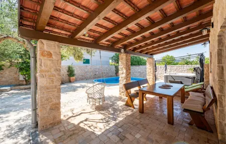 Maison 8 personnes à Betina - Photo 18