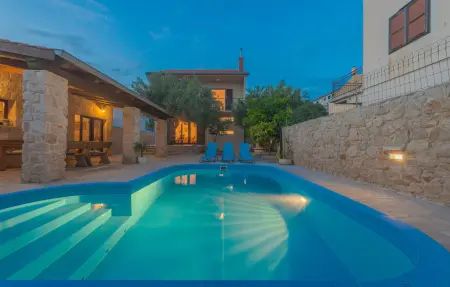 Maison 8 personnes à Betina - Photo 21