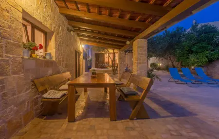 Maison 8 personnes à Betina - Photo 24