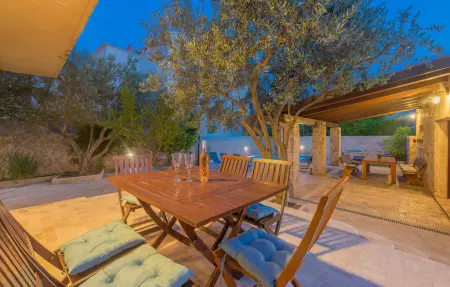Maison 8 personnes à Betina - Photo 25