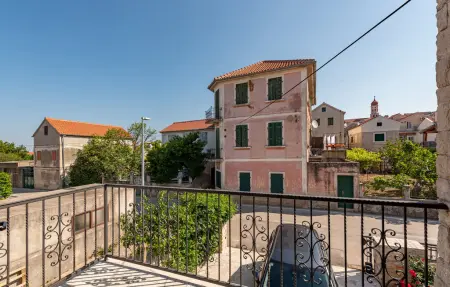 Maison 8 personnes à Betina - Photo 29