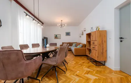 Maison 8 personnes à Betina - Photo 31