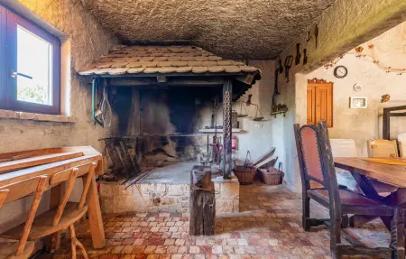 Maison 8 personnes à Betina - Photo 35