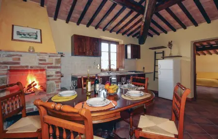 Apt. 15, Appartement 6 personnes à Montaione FI - Photo 2