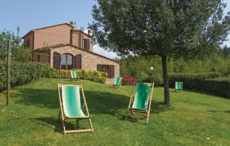 Apt. 15, Appartement 6 personnes à Montaione FI - Photo 5