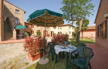 Apt. 15, Appartement 6 personnes à Montaione FI - Photo 9