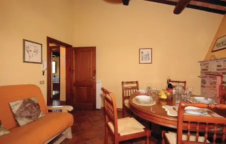 Apt. 15, Appartement 6 personnes à Montaione FI - Photo 10