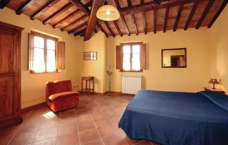Apt. 15, Appartement 6 personnes à Montaione FI - Photo 13