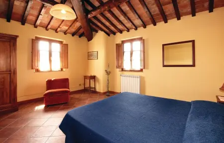 Apt. 15, Appartement 6 personnes à Montaione FI - Photo 14