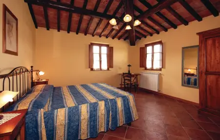 Apt. 15, Appartement 6 personnes à Montaione FI - Photo 15
