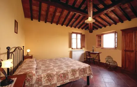 Apt. 15, Appartement 6 personnes à Montaione FI - Photo 17