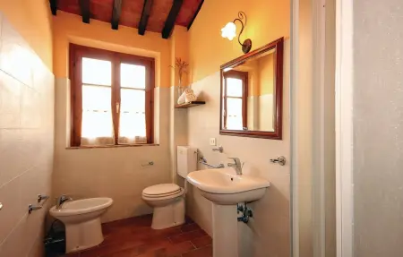 Apt. 15, Appartement 6 personnes à Montaione FI - Photo 19