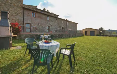 Apt. 15, Appartement 6 personnes à Montaione FI - Photo 21