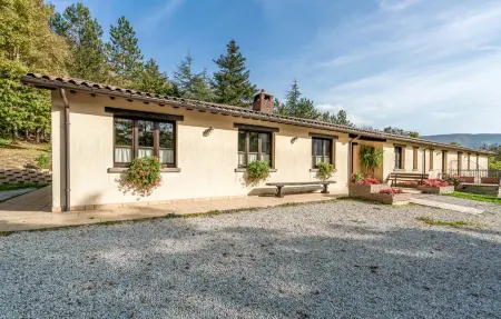Maison 22 personnes à Badia Tedalda AR - Photo 1