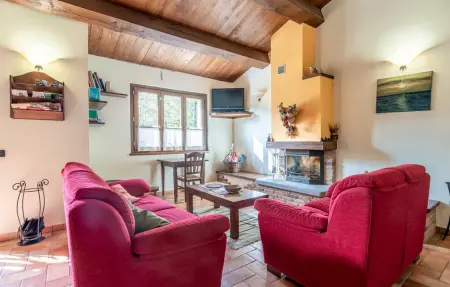 Maison 22 personnes à Badia Tedalda AR - Photo 2