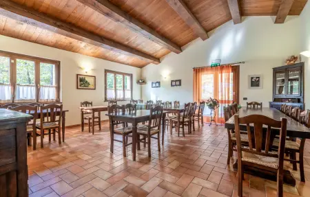 Maison 22 personnes à Badia Tedalda AR - Photo 4