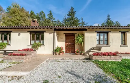 Maison 22 personnes à Badia Tedalda AR - Photo 8