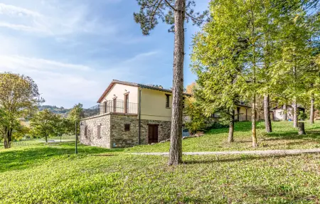 Maison 22 personnes à Badia Tedalda AR - Photo 9