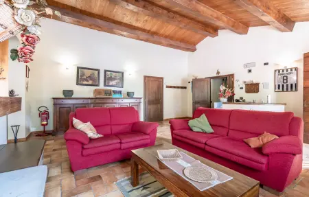 Maison 22 personnes à Badia Tedalda AR - Photo 13