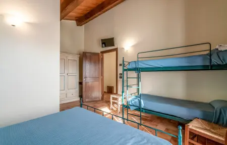 Maison 22 personnes à Badia Tedalda AR - Photo 20
