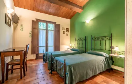 Maison 22 personnes à Badia Tedalda AR - Photo 29