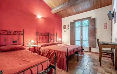 Maison 22 personnes à Badia Tedalda AR - Photo 33