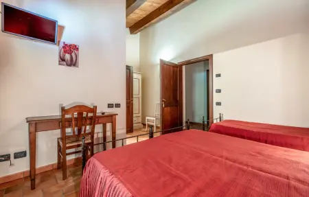 Maison 22 personnes à Badia Tedalda AR - Photo 34