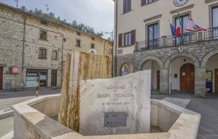 Maison 22 personnes à Badia Tedalda AR - Photo 49