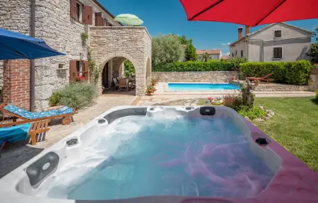 Maison 8 personnes à Vrsar - Photo 1