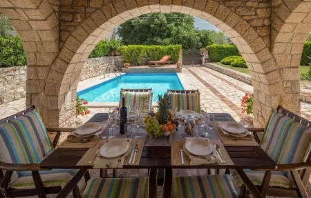 Maison 8 personnes à Vrsar - Photo 4