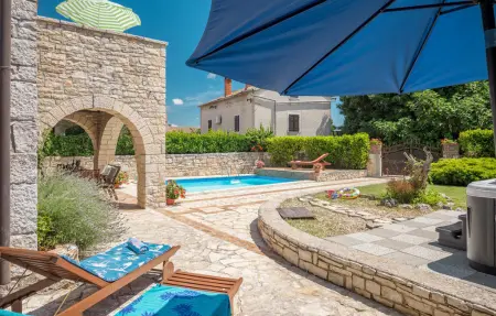 Maison 8 personnes à Vrsar - Photo 6