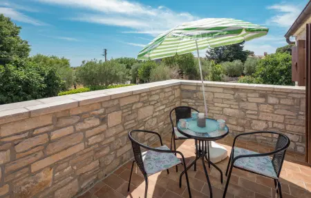 Maison 8 personnes à Vrsar - Photo 8