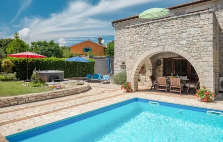 Maison 8 personnes à Vrsar - Photo 9