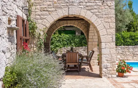 Maison 8 personnes à Vrsar - Photo 12