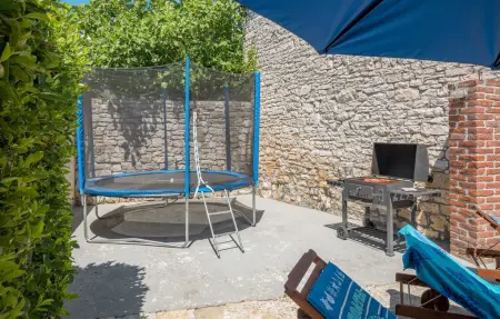Maison 8 personnes à Vrsar - Photo 13