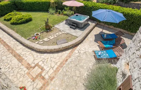 Maison 8 personnes à Vrsar - Photo 14