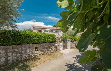 Maison 8 personnes à Vrsar - Photo 15