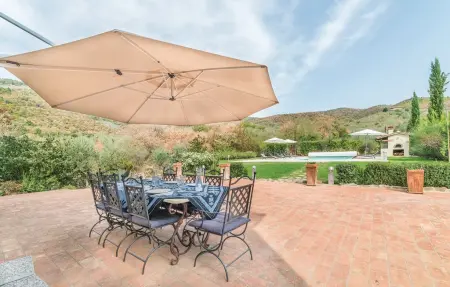 Villa Sant´Antonio, Maison 6 personnes à Castiglion Fiorentino - Photo 1