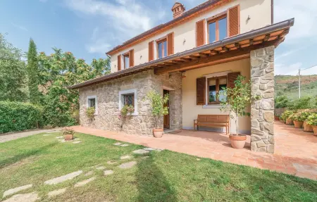 Villa Sant´Antonio, Maison 6 personnes à Castiglion Fiorentino - Photo 3