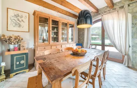 Villa Sant´Antonio, Maison 6 personnes à Castiglion Fiorentino - Photo 4