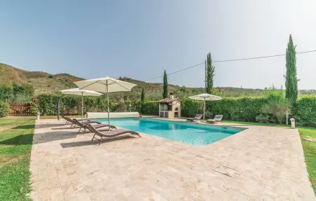 Villa Sant´Antonio, Maison 6 personnes à Castiglion Fiorentino - Photo 7
