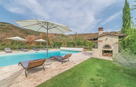 Villa Sant´Antonio, Maison 6 personnes à Castiglion Fiorentino - Photo 8